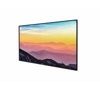 LUMENE MOVIE PALACE UHD 4K/8K Platinum Ultra Slim C [16:9]