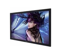 Ecran de projection LUMENE Movie Palace UHD 4K Acoustique 270C