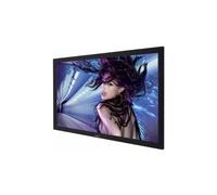 Lumene Movie Palace UHD 4K Acoustic 350C - Écran de Projection Fixe 16/9 de 186 x 332 cm