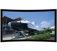 Lumene Movie Palace UHD 4K Curve 400C - Écrans de projection fixes