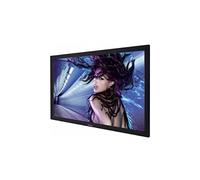Lumene Écran de projection fixe Movie Palace UHD 4K Velvet 270C 16:9 152 x 270 cm