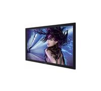 Lumene Movie Palace UHD 4K Velvet Screen 550C - Écran de Projection Fixe 16/9 de 311 x 553 cm