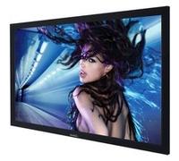 Ecran de projection LUMENE Movie Palace UHD 4K Acoustic 200C