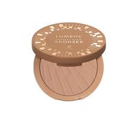 LUMENE NATURAL GLOW Bronzer Shade 1 Arctic Summer 10 g