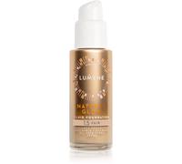 Lumene Natural Glow fond de tein illuminateur pour un look naturel SPF 20 teinte 1.5 Fair (Warm) 30 ml