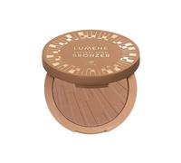 LUMENE NATURAL GLOW Poudre bronzante Shade 2 Arctic Sun 10 g