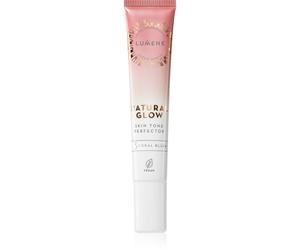 Lumene Natural Glow Skin Tone Perfector blush crème teinte 3 Coral Blush 20 ml