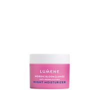 Lumene Nordic Bloom [LUMO] Crème de Nuit Anti-Rides et Raffermissante [50 ml]