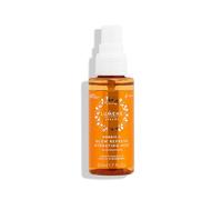 LUMENE Nordic-C [VALO] Brume hydratante rafraîchissante et éclatante à la vitamine C | Hydrate et booste l'éclat | Riche en antioxydants | Mûre arctique, acide hyaluronique et vitamine C | 50 ml