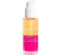 Lumene Nordic-C [Valo] Cocktail d'huile multivitaminée Arctic Berry 30 ml 30 ml