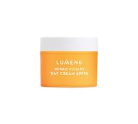 LUMENE Nordic-C [VALO] Crème de jour SPF 15 | Hydrate et booste l'éclat | Protection contre les UVA/UVB | Mûre arctique, acide hyaluronique et vitamine C | Hydratant quotidien léger | Vegan | 50 ml