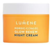 Lumene Nordic-C [Valo] Crème de nuit éclatante 50 ml 50 ml