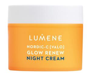 Lumene Nordic-C [Valo] Crème de nuit éclatante 50 ml 50 ml