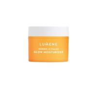 LUMENE Nordic-C [VALO] Crème hydratante éclat | Hydratation riche en antioxydants | Vitamine C et acide hyaluronique | Éclaircit et repulpe la peau sèche | Pour une peau radieuse et lisse | 50 ml