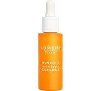 Lumene Sérum illuminateur Glow Boost Nordic‑C [VALO] Vitamine C et Acide hyaluronique 30 ml