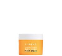 Lumene Crème de nuit Glow Renew – Vitamine C et acide hyaluronique – 50 ml