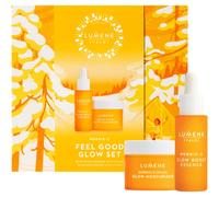 Lumene Nordic-C [VALO] Glow Reveal coffret cadeau pour une peau lumineuse