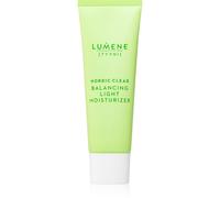 Lumene Nordic Clear [TYYNI] crème légère visage pour peaux grasses et à problèmes 50 ml