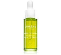 Lumene Nordic Clear [TYYNI] sérum léger pour peaux grasses et à problèmes 30 ml