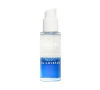 Lumene Nordic Hydra [LÄHDE] Moisturizing Prebiotic Oil-Cocktail sérum bi-phasé pour peaux déshydratées et sèches 30 ml