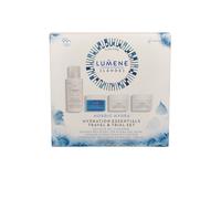 Lumene Nordic Hydra Hydration Essentielle Masque Nettoyant Crème Hydratante Nuit