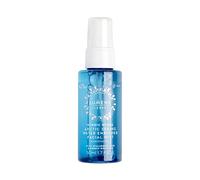 LUMENE Nordic Hydra [LÄHDE] Brume d'eau de source | Brume hydratante pure pour le visage | Rafraîchissement instantané et boost d'hydratation | Légère | Formule vegan | 50 ml