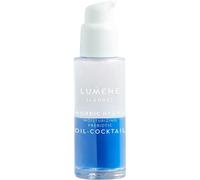 Lumene Nordic Hydra [Lähde] Cocktail d'huiles prébiotiques hydratantes 30 ml 30 ml