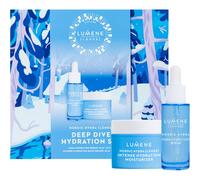 Lumene Nordic Hydra [LÄHDE] coffret cadeau pour une hydratation intense