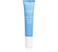 Lumene Nordic Hydra [LÄHDE] crème hydratante yeux texture gel 15 ml
