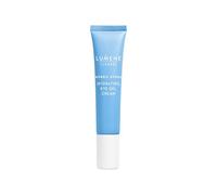 LUMENE Nordic Hydra [Lähde] Gel Crème Contour des Yeux Hydratant 72h - Texture Légère et Rafraîchissante, Acide Hyaluronique et Bouleau Nordique, Sans Parfum, Vegan, Tous Types de Peaux