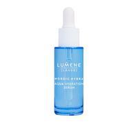 Lumene Collection Nordic-Hydra-LaehdeSérum d'hydratation Aqua 30 ml