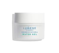 LUMENE Nordic Hydra [LAHDE] Water Gel, Vegan 50ml