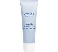Lumene Nordic Sensitive [Herkkä] Weightless Moisturizer 50 ml 50 ml