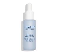 Lumene Nordic Sensitive [HERKKÄ] Weightless sérum léger pour apaiser et fortifier la peau sensible 30 ml