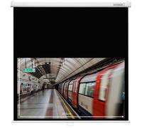 Lumene Plazza HD 200C - Écrans de projection manuels