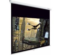 Lumene Plazza HD 240C - Écrans de projection manuels