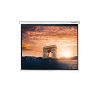 Lumene Écran de projection PLAZZA HD 240 C manuel
