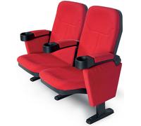 - Lumene Fauteuil cinéma Hollywood Confort V2 Rouge - Lumene Fauteuil cinéma Hollywood Confort V2 Rouge - Rangée de 2 - Lumene Fauteuil cinéma Hollywood Confort V2 Rouge - Lot de 2 - Lumene Fauteuil cinéma Hollywood Confort V2 Rouge - Rangée de 3 - Lumene Fauteuil cinéma Hollywood Confort V2 Rouge - Lot de 3