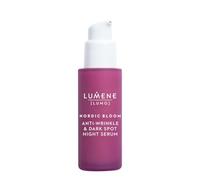 Lumene Sérum Nuit Lignes Fines & Taches Foncées 30 ml