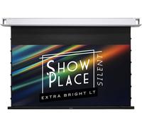 Lumene Show Place Silent Extra Bright LT 300C - Écrans de projection électriques