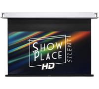Lumene Show Place Silent HD 400C - Écrans de projection électriques