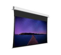 Lumene Écran de projection électrique Show Place UHD 4K/8K platinum 270C (16:9)