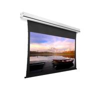 Lumene Show Place UHD 4K acoustic 270C (16:9) - Écran de projection électrique