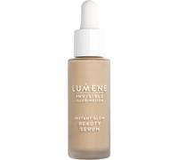 Lumene Soin-du-visage Serum-HuileSérum de beauté éclat instantané Universal Medium 30 ml