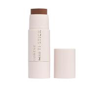 LUMENE Stick de Maquillage Multi-Usage à Texture Crémeuse, Teinte Deep Brown Bronzer