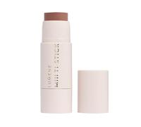 LUMENE Stick de Maquillage Multi-Usage à Texture Crémeuse, Teinte Medium Brown Bronzer
