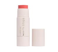 LUMENE Stick de Maquillage Multi-Usage à Texture Crémeuse, Teinte Warm Coral Blush