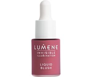 Lumene Teint BlushFard à joues liquide Invisible Illumination Berry Nectar 15 ml