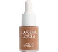 Lumene Teint BronzerInvisible Illumination Liquid Bronzer Summer Glow 30 ml