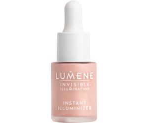 Lumene Teint HighlighterInvisible Illumination Illuminateur instantané Rosy Dawn 15 ml